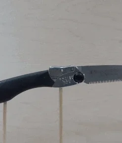 Silky Hand Saws POCKETBOY 170 (Med-Lg Teeth)