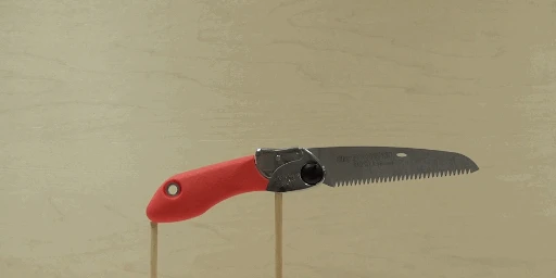 Silky POCKETBOY 130 (LG Teeth) Hand Saws 5 Silky POCKETBOY 130 (LG Teeth) Hand Saws