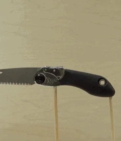 Silky POCKETBOY 130 (Large Teeth)