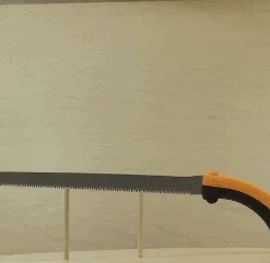 Hand Saws Silky TSURUGI 400 (Medium Teeth)