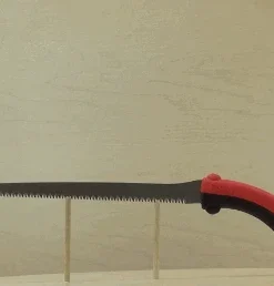 Hand Saws Silky TSURUGI 300 (Large Teeth)