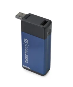 Goal Zero Flip 24 Charger - Blue