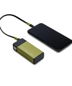 Goal Zero Flip 24 Charger - Green