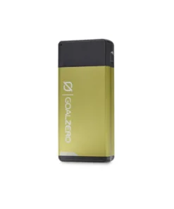Goal Zero Flip 24 Charger - Green