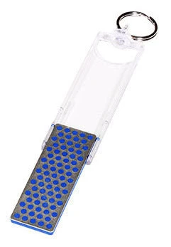 DMT Diamond Mini-Sharp Sharpener 1 DMT Diamond Mini-Sharp Sharpener