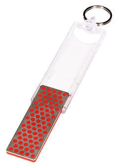 DMT Diamond Mini-Sharp Sharpener 2 DMT Diamond Mini-Sharp Sharpener