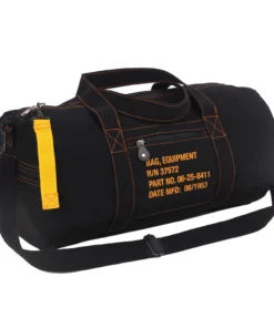 Duffel Bags Rothco Canvas Equipment Bag