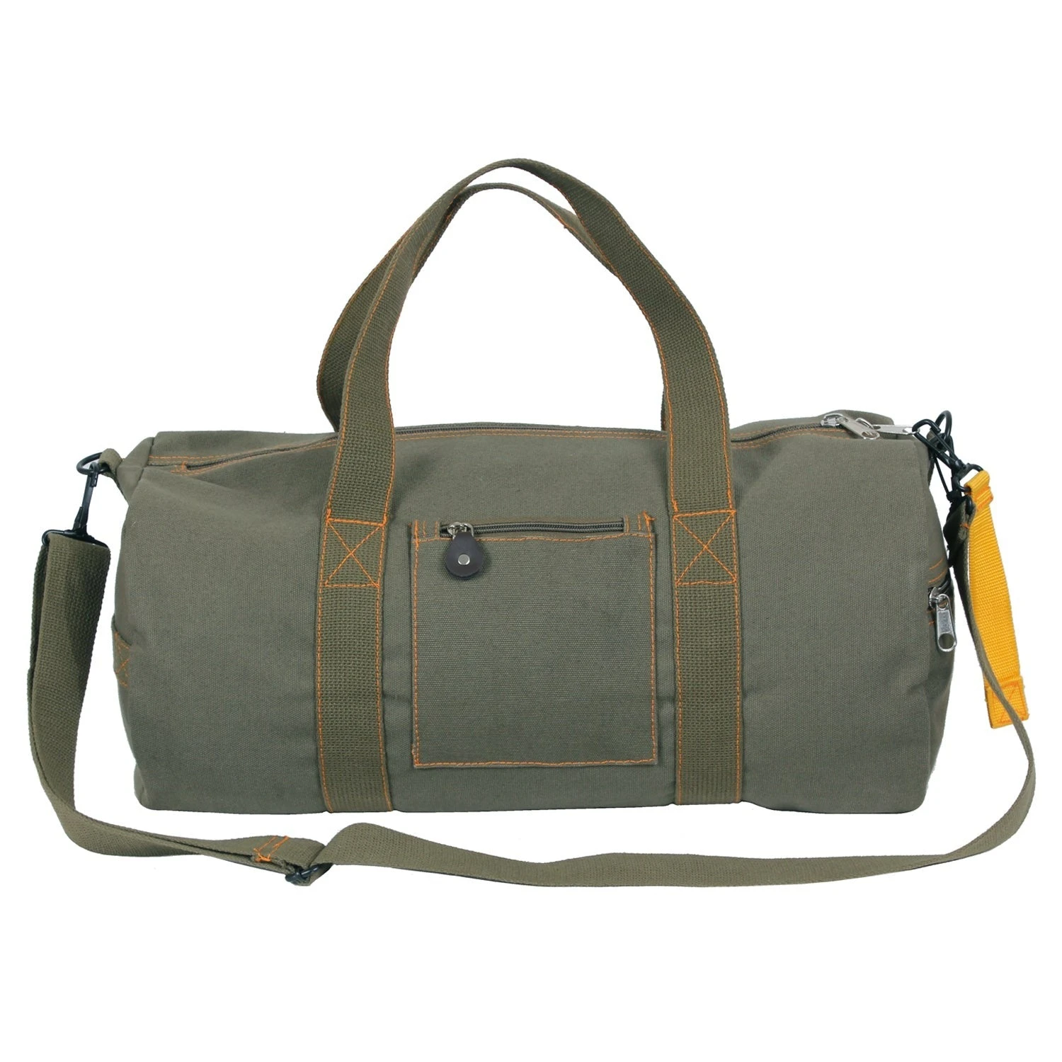 Duffel Bags Rothco Canvas Equipment Bag 5 Duffel Bags Rothco Canvas Equipment Bag