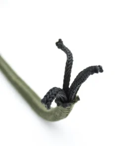 Good2GoCo 9MM (3/8") X 50' ROPE - OLIVE GREEN NYLON BRAIDED Gear