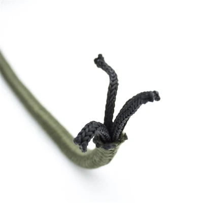 Good2GoCo 9MM (3/8") X 50' ROPE - OLIVE GREEN NYLON BRAIDED Gear 2 Good2GoCo 9MM (3/8") X 50' ROPE - OLIVE GREEN NYLON BRAIDED Gear