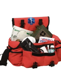 Rothco Medical Rescue Response Bag