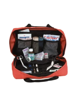 Rothco EMS Trauma Bag First Aid Bags & Survival Kits