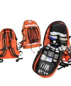First Aid Bags & Survival Kits Rothco EMS Trauma Backpack