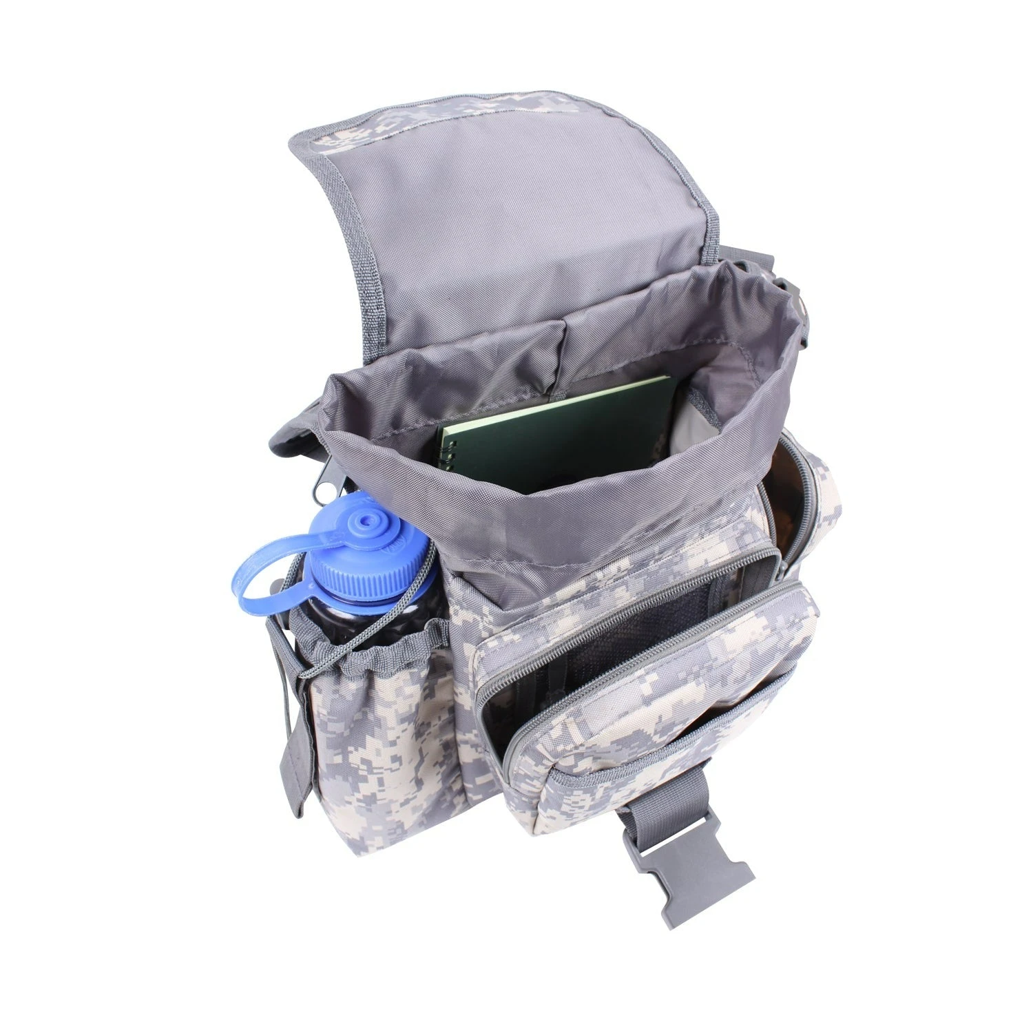 Rothco Advanced Tactical Bag Bags 14 Rothco Advanced Tactical Bag Bags