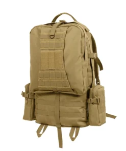 Rothco Global Assault Pack