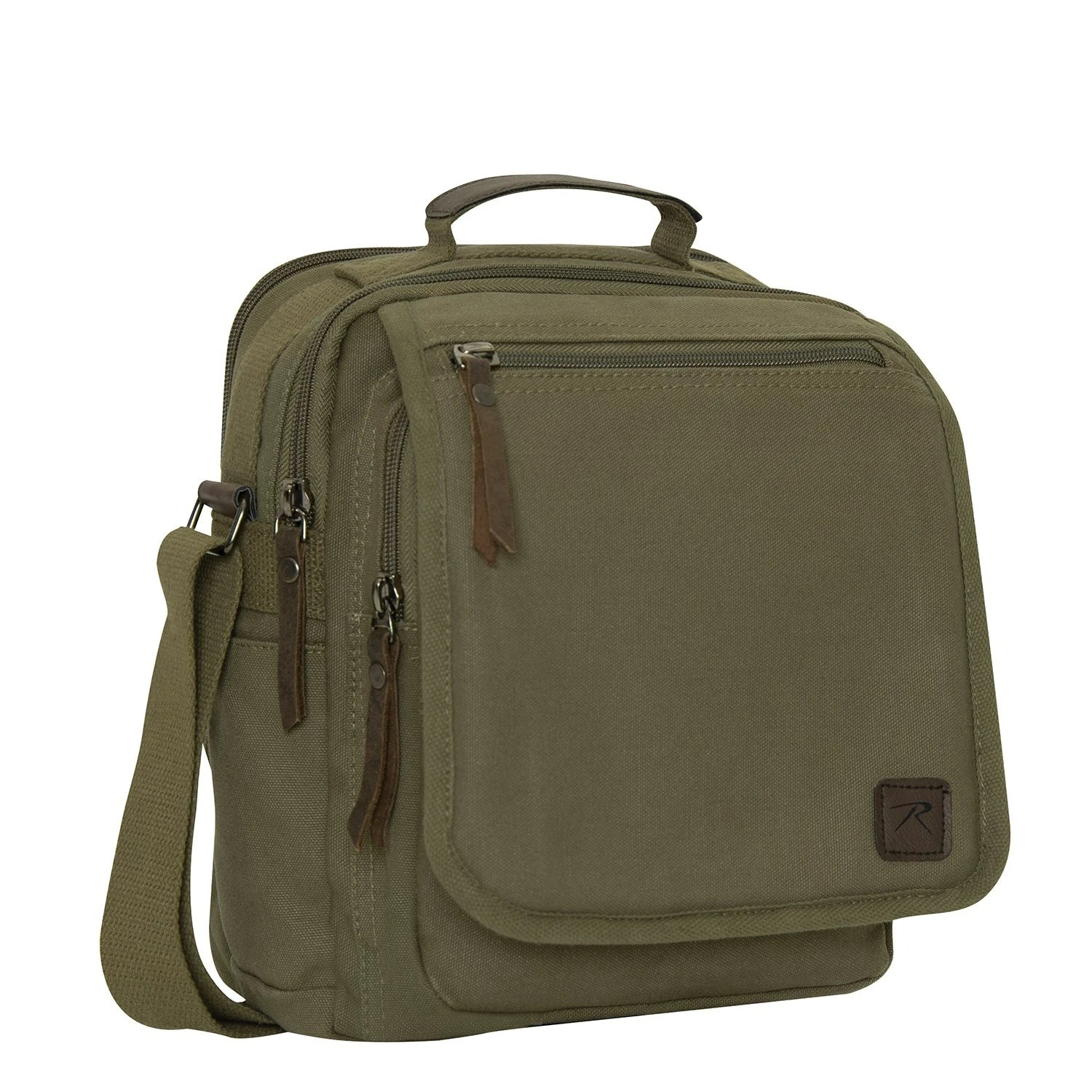 Rothco Everyday Work (EDC) Shoulder Bag 2 Rothco Everyday Work (EDC) Shoulder Bag