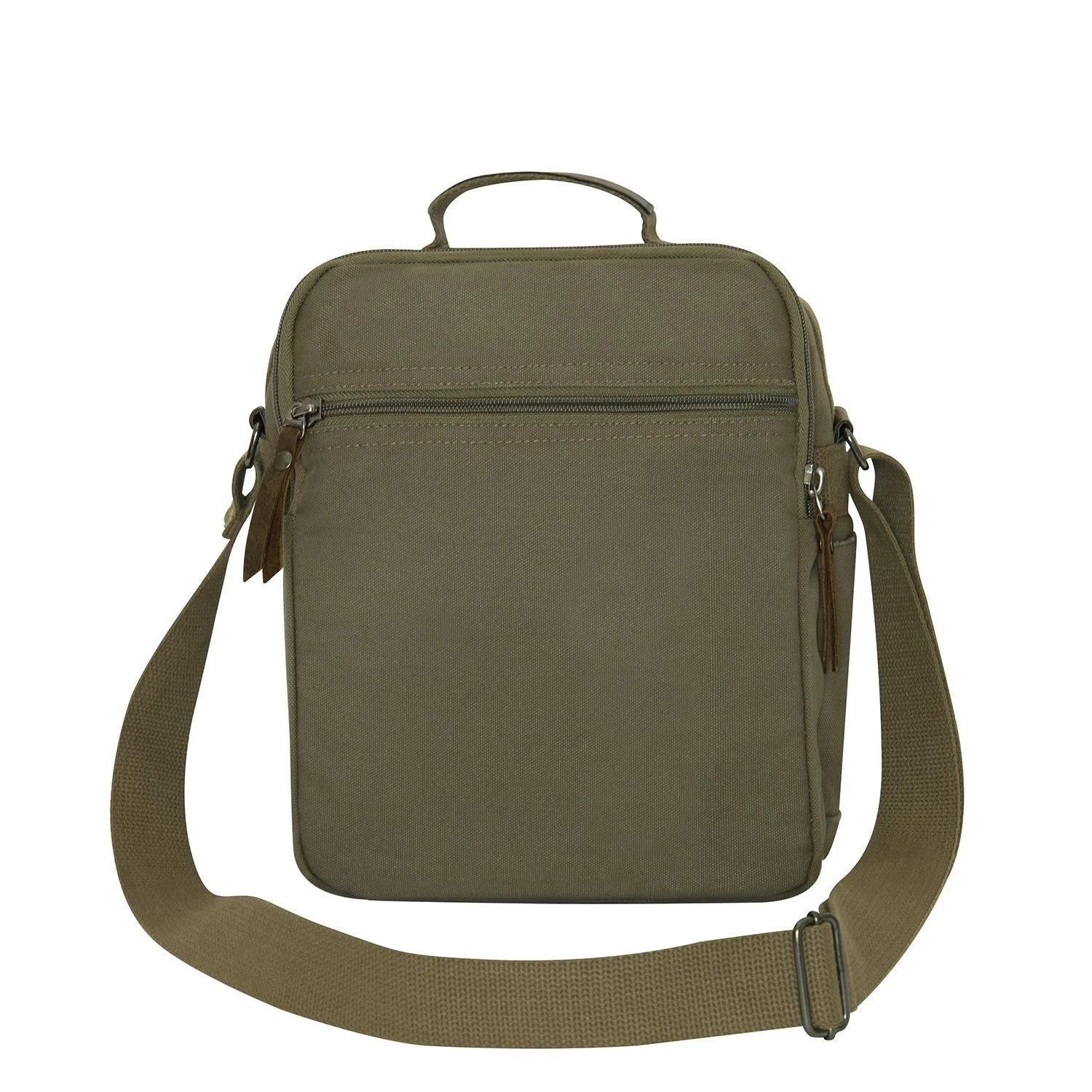 Rothco Everyday Work (EDC) Shoulder Bag 10 Rothco Everyday Work (EDC) Shoulder Bag