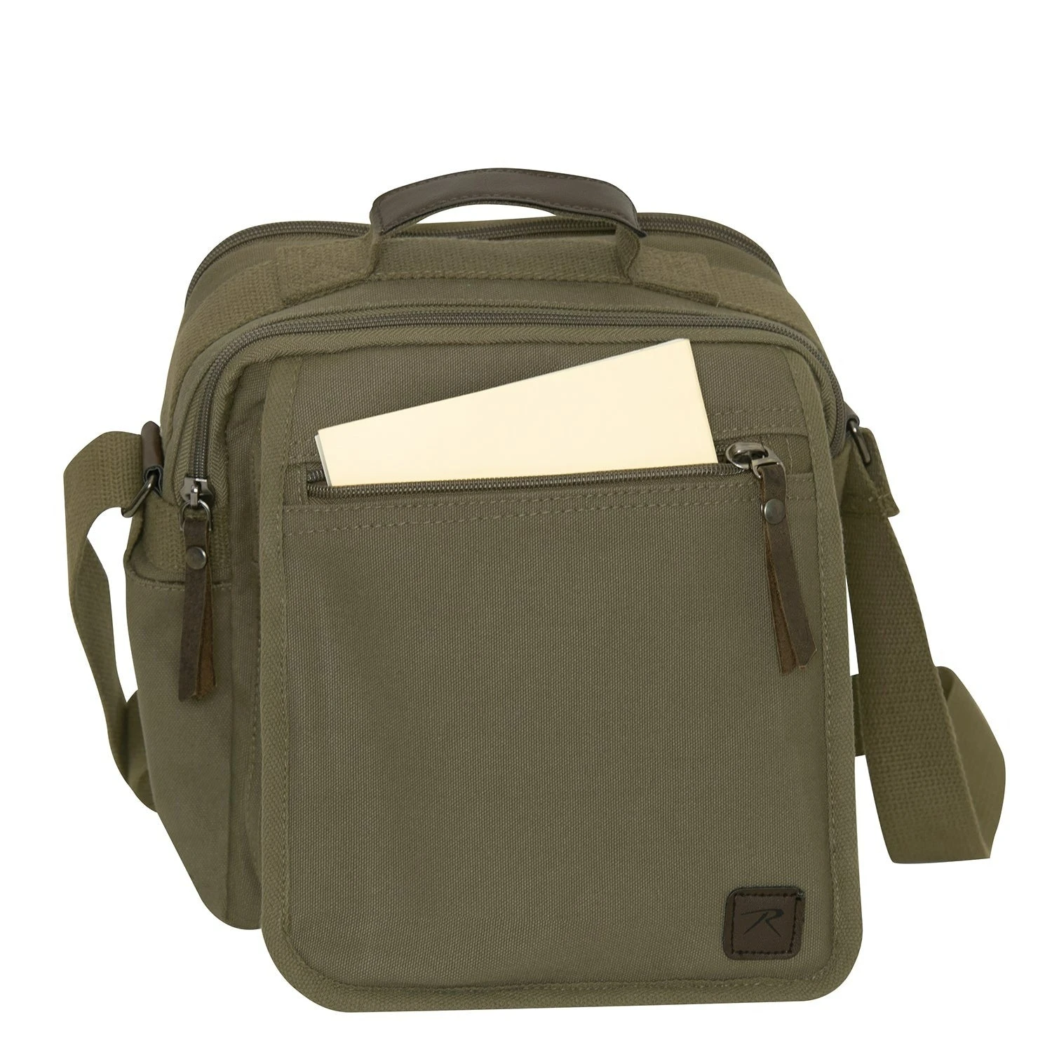 Rothco Everyday Work (EDC) Shoulder Bag 9 Rothco Everyday Work (EDC) Shoulder Bag
