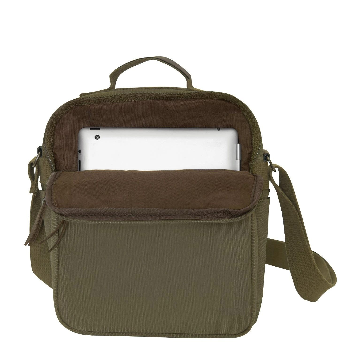 Rothco Everyday Work (EDC) Shoulder Bag 6 Rothco Everyday Work (EDC) Shoulder Bag