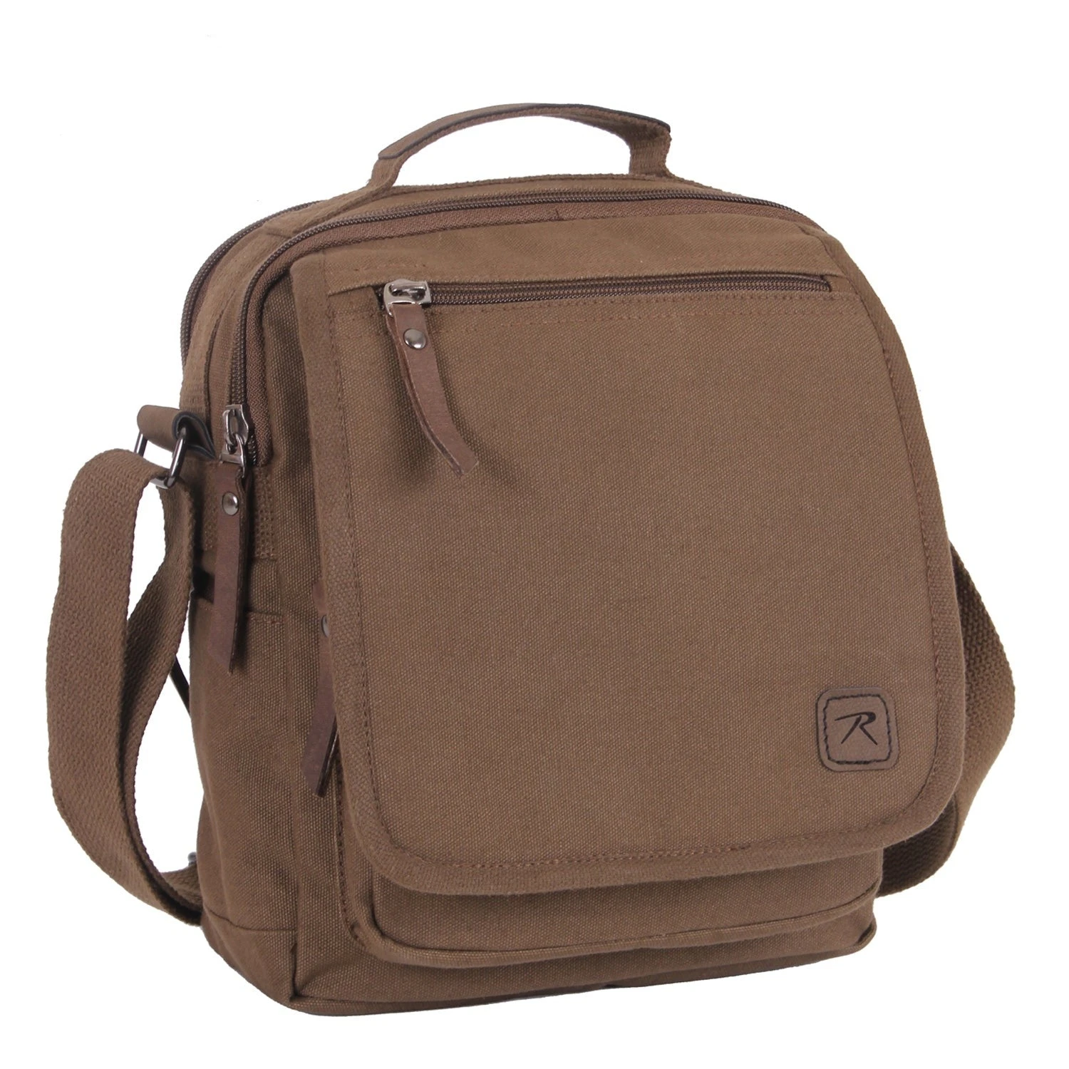 Rothco Everyday Work (EDC) Shoulder Bag 1 Rothco Everyday Work (EDC) Shoulder Bag