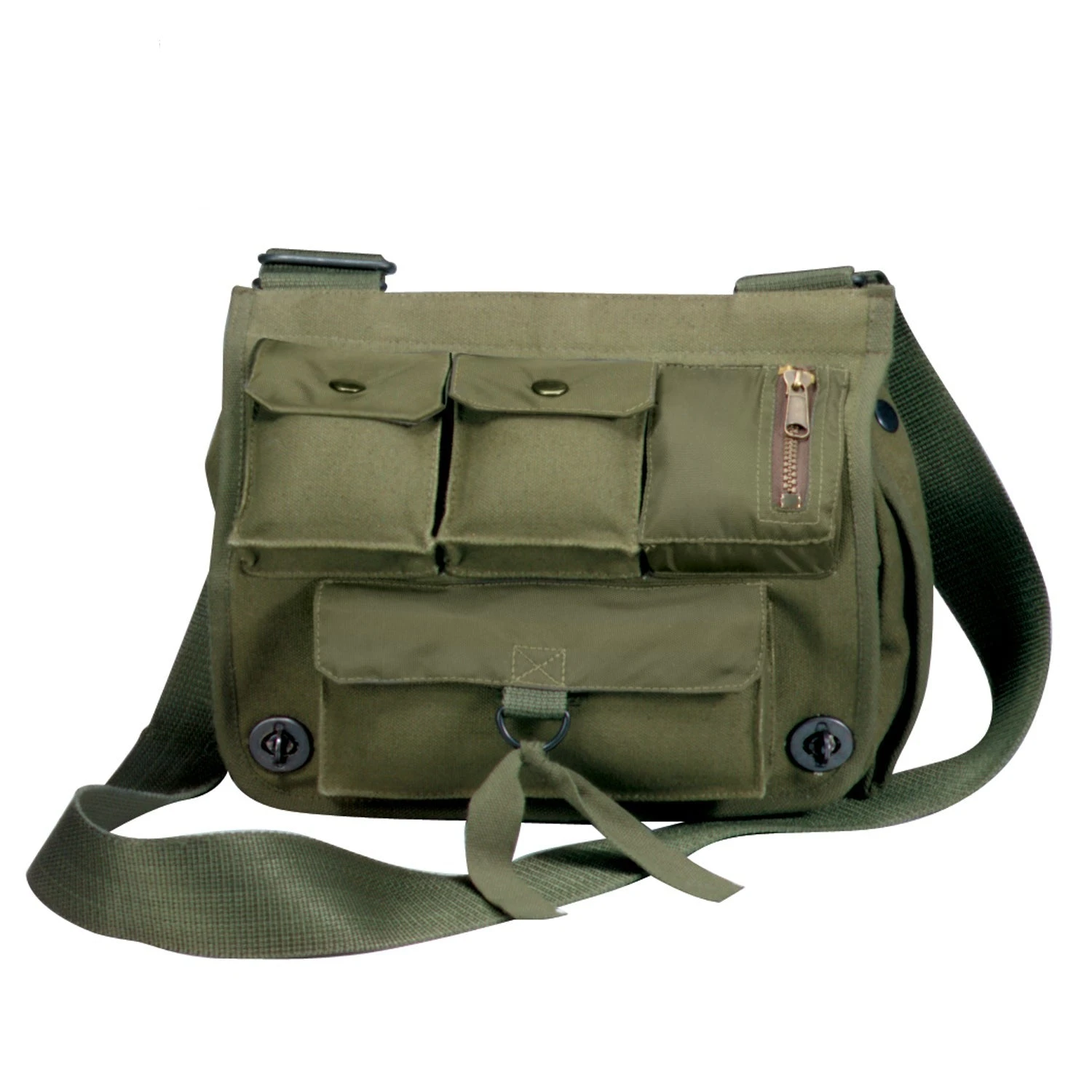 Rothco Venturer Survivor Shoulder Bag 1 Rothco Venturer Survivor Shoulder Bag