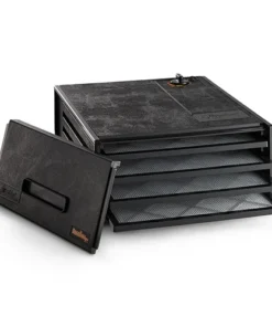 Excalibur 4-tray Dehydrator Appliances