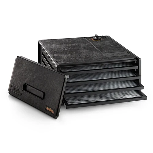 Excalibur 4-tray Dehydrator Appliances 2 Excalibur 4-tray Dehydrator Appliances