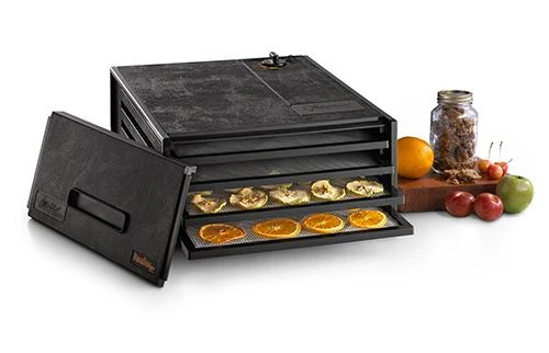 Excalibur 4-tray Dehydrator Appliances 7 Excalibur 4-tray Dehydrator Appliances