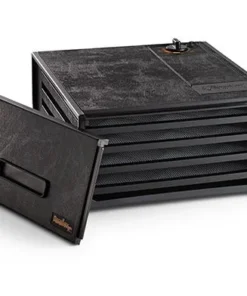 Excalibur 4-tray Dehydrator Appliances 10 Excalibur 4-tray Dehydrator Appliances