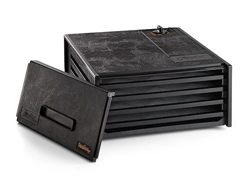 Excalibur 4-tray Dehydrator Appliances 4 Excalibur 4-tray Dehydrator Appliances
