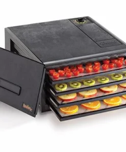 Excalibur 4-tray Dehydrator Appliances