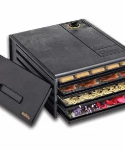 Excalibur 4-tray Dehydrator Appliances 11 Excalibur 4-tray Dehydrator Appliances
