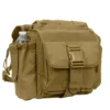 Bags Rothco XL Advanced Tactical Shoulder Bag