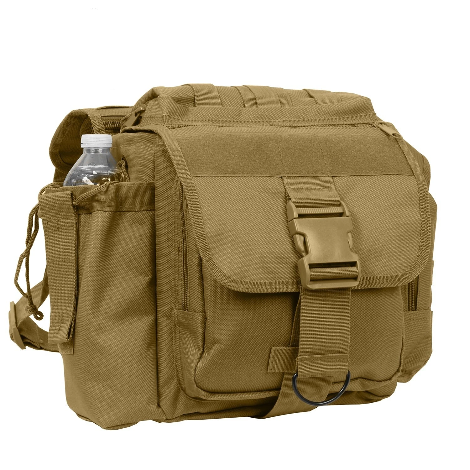 Bags Rothco XL Advanced Tactical Shoulder Bag 1 Bags Rothco XL Advanced Tactical Shoulder Bag