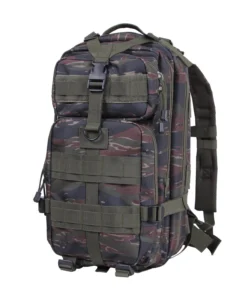 Backpacks Rothco Camo Medium Transport Backpack