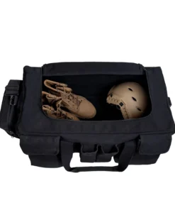 Rothco Canvas Pocketed Military Gear Bag Bags