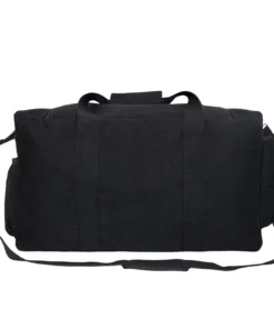 Rothco Canvas Pocketed Military Gear Bag Bags