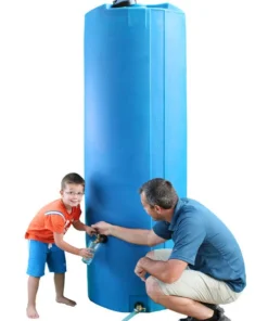 Sure Water 260 Gallon Water Storage Tank