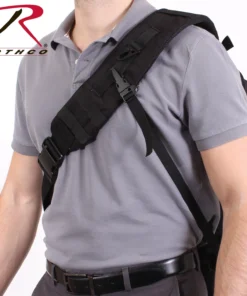 Rothco Tactisling Transport Pack Backpacks 28 Rothco Tactisling Transport Pack Backpacks