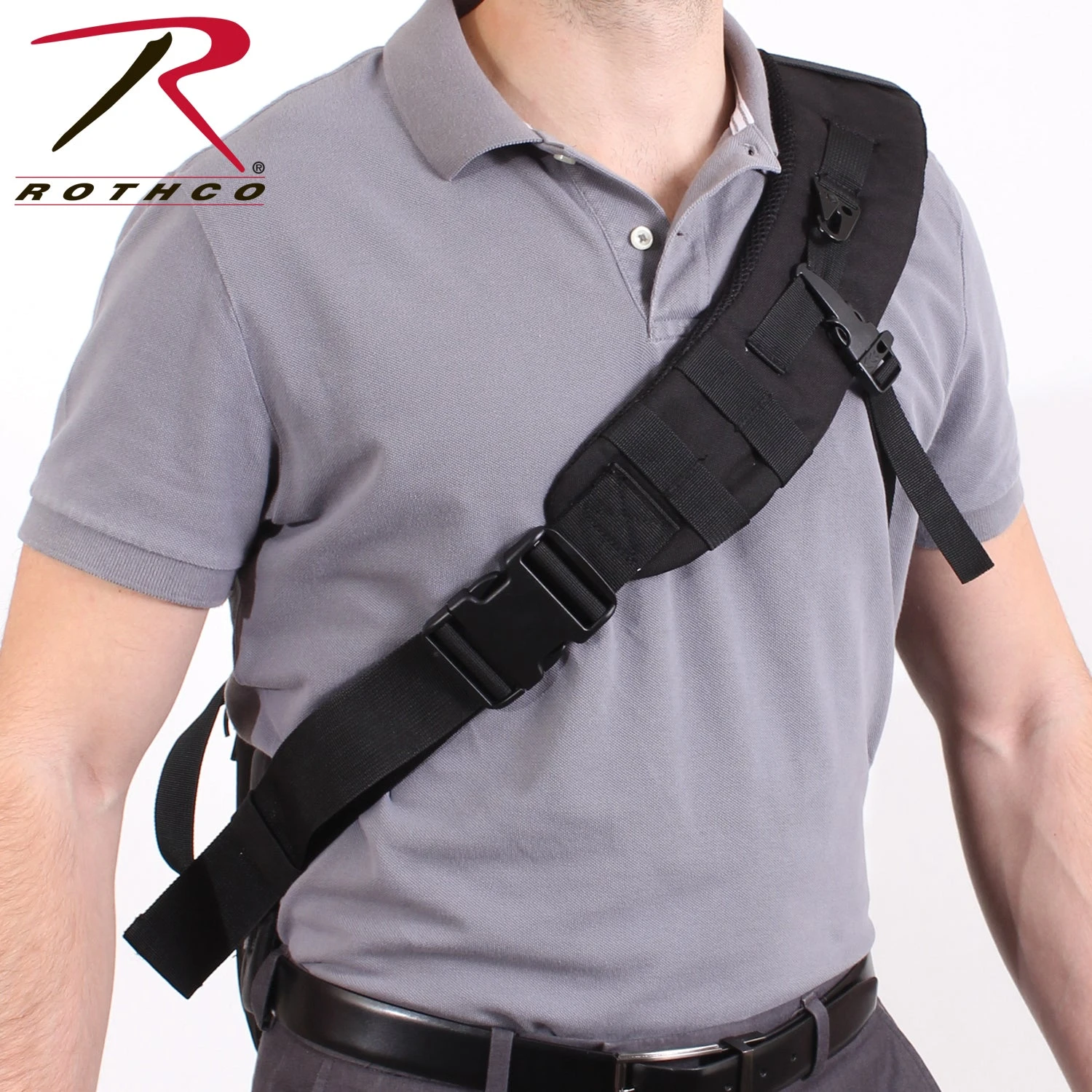 Rothco Tactisling Transport Pack Backpacks 13 Rothco Tactisling Transport Pack Backpacks