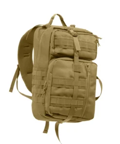 Rothco Tactisling Transport Pack Backpacks 19 Rothco Tactisling Transport Pack Backpacks