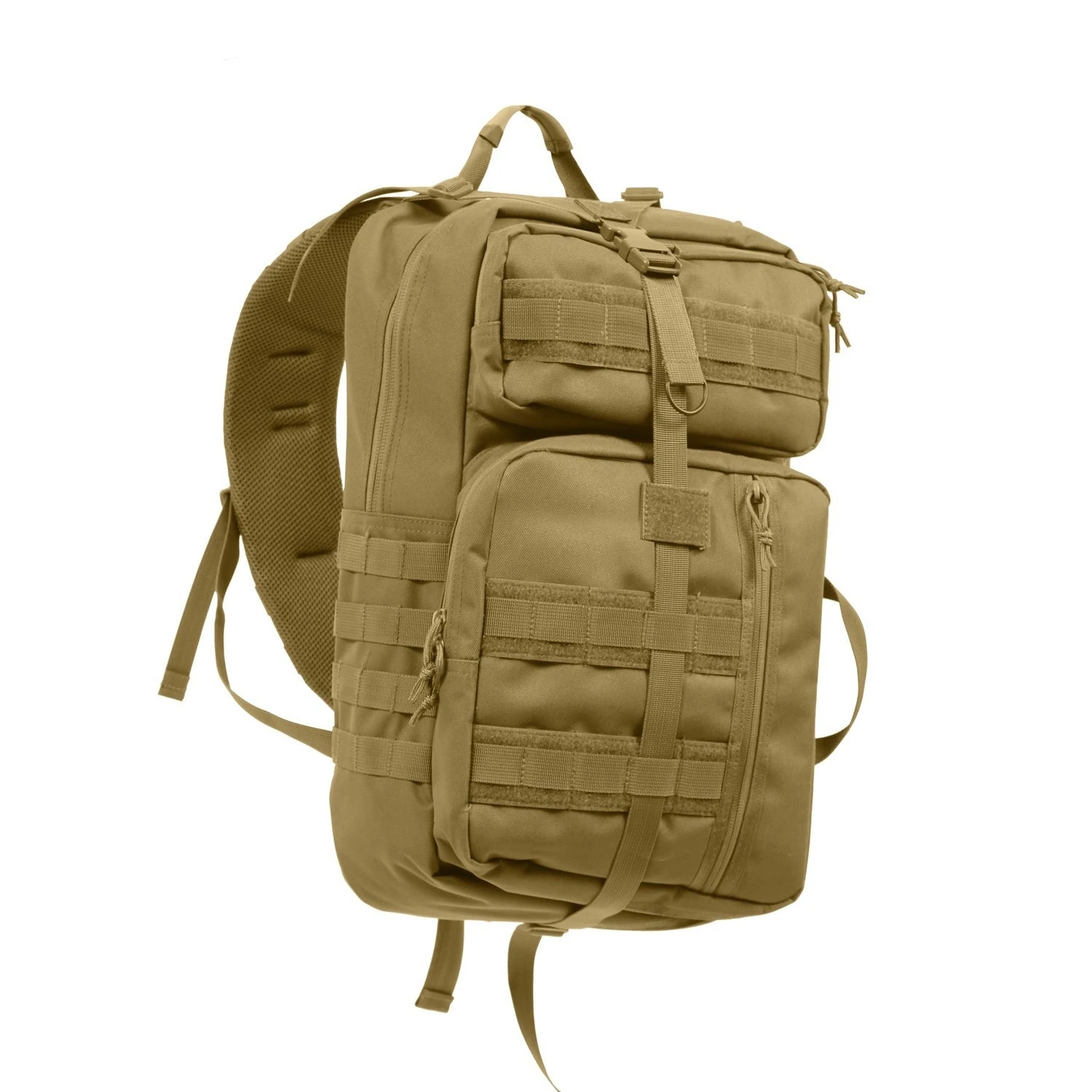 Rothco Tactisling Transport Pack Backpacks 3 Rothco Tactisling Transport Pack Backpacks