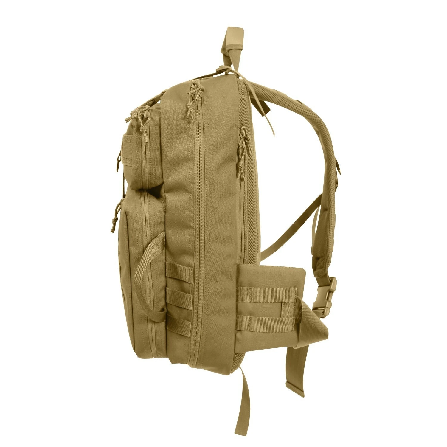 Rothco Tactisling Transport Pack Backpacks 10 Rothco Tactisling Transport Pack Backpacks