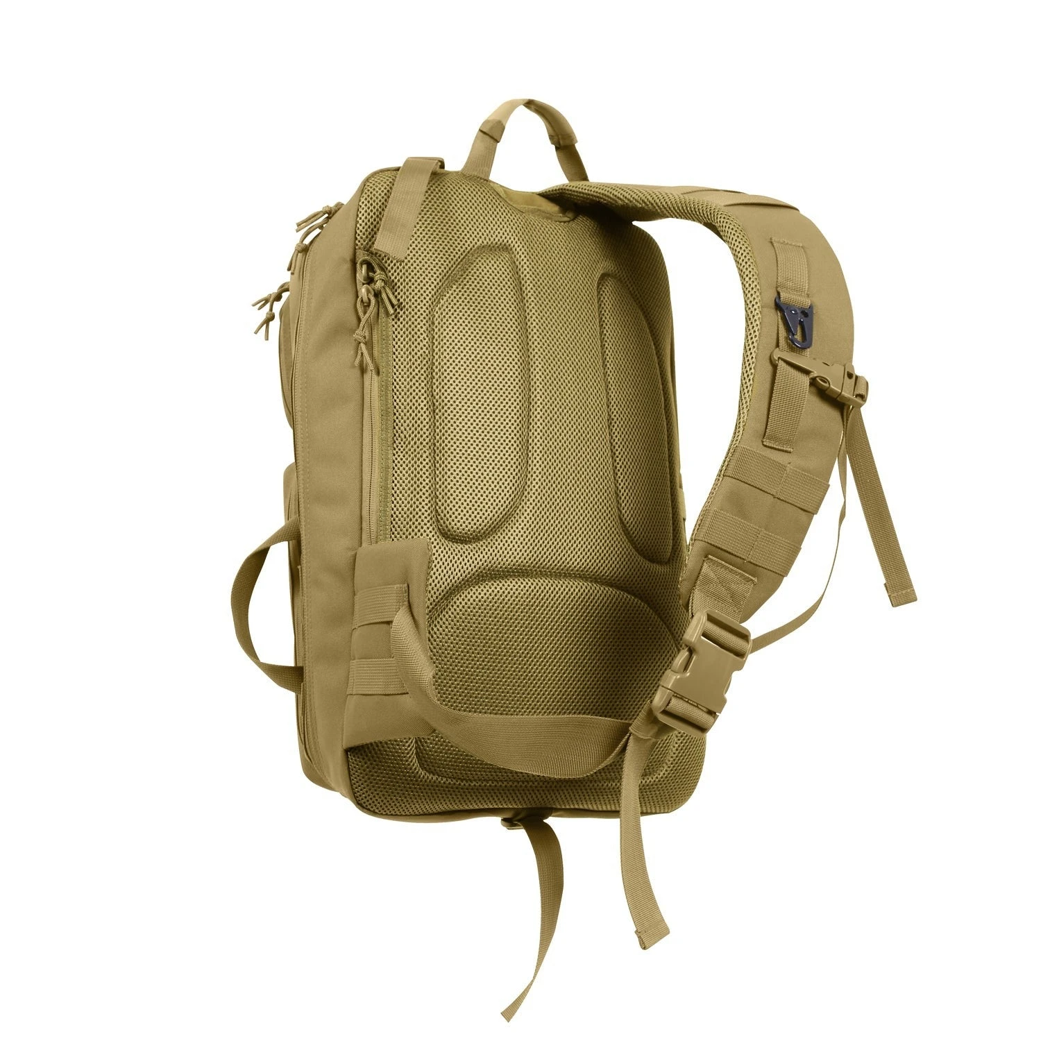 Rothco Tactisling Transport Pack Backpacks 8 Rothco Tactisling Transport Pack Backpacks