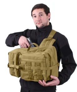 Rothco Tactisling Transport Pack Backpacks 30 Rothco Tactisling Transport Pack Backpacks