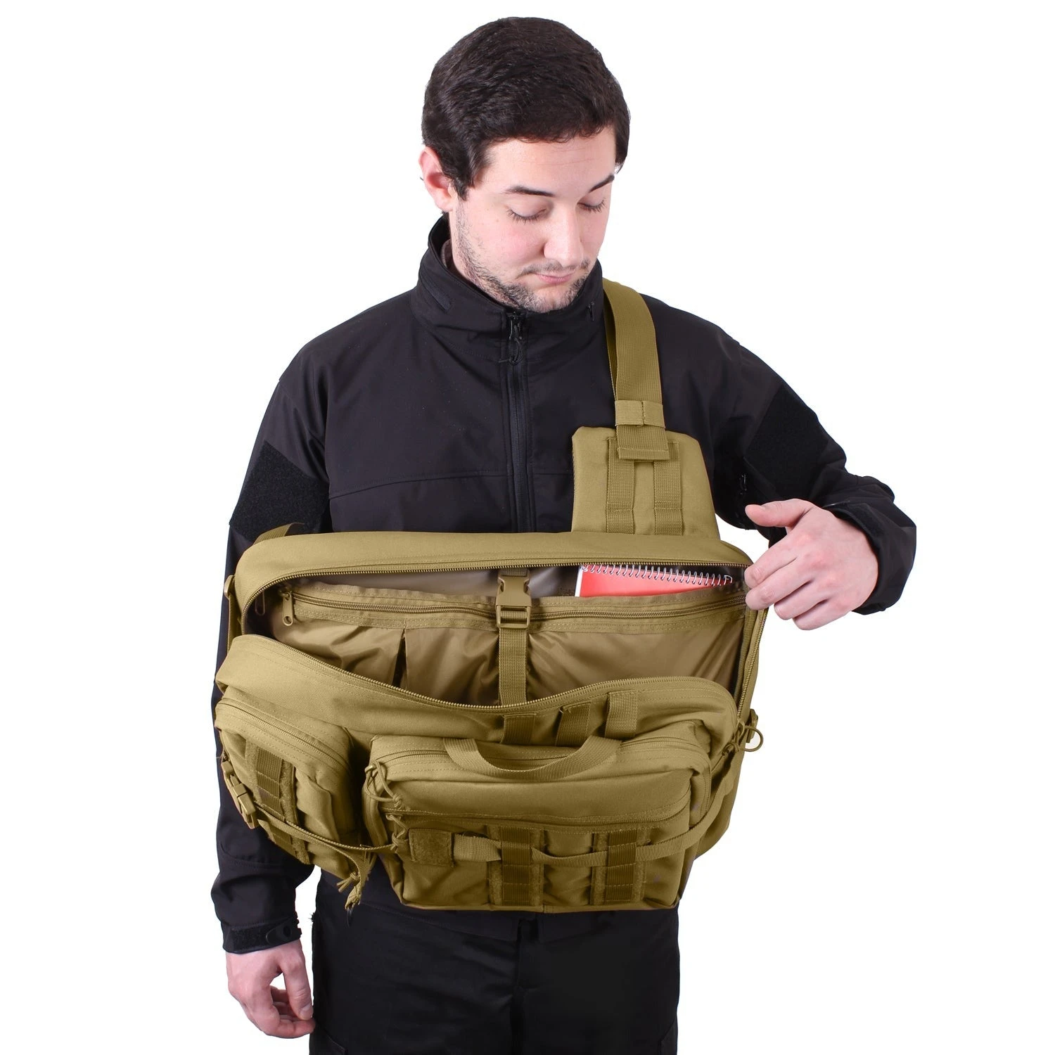 Rothco Tactisling Transport Pack Backpacks 15 Rothco Tactisling Transport Pack Backpacks