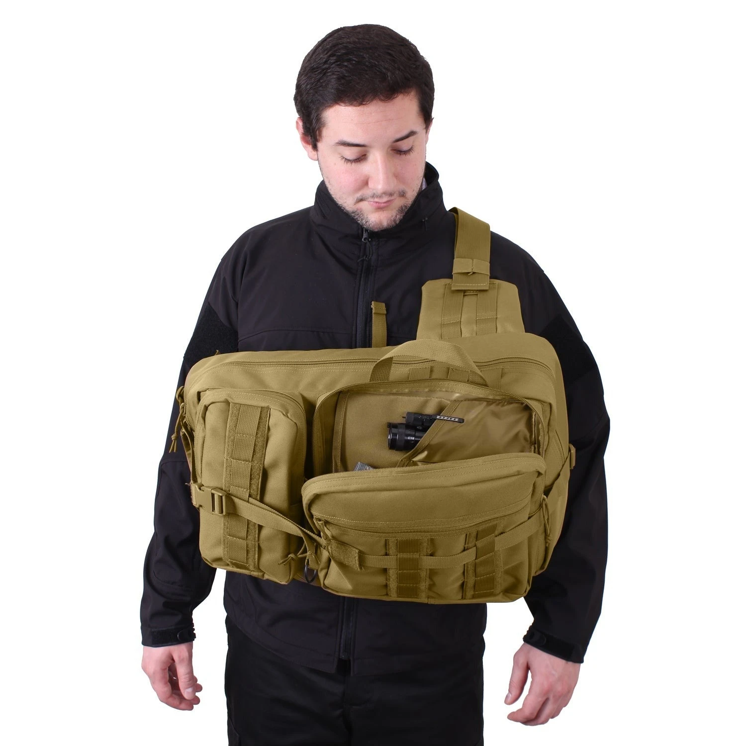 Rothco Tactisling Transport Pack Backpacks 16 Rothco Tactisling Transport Pack Backpacks