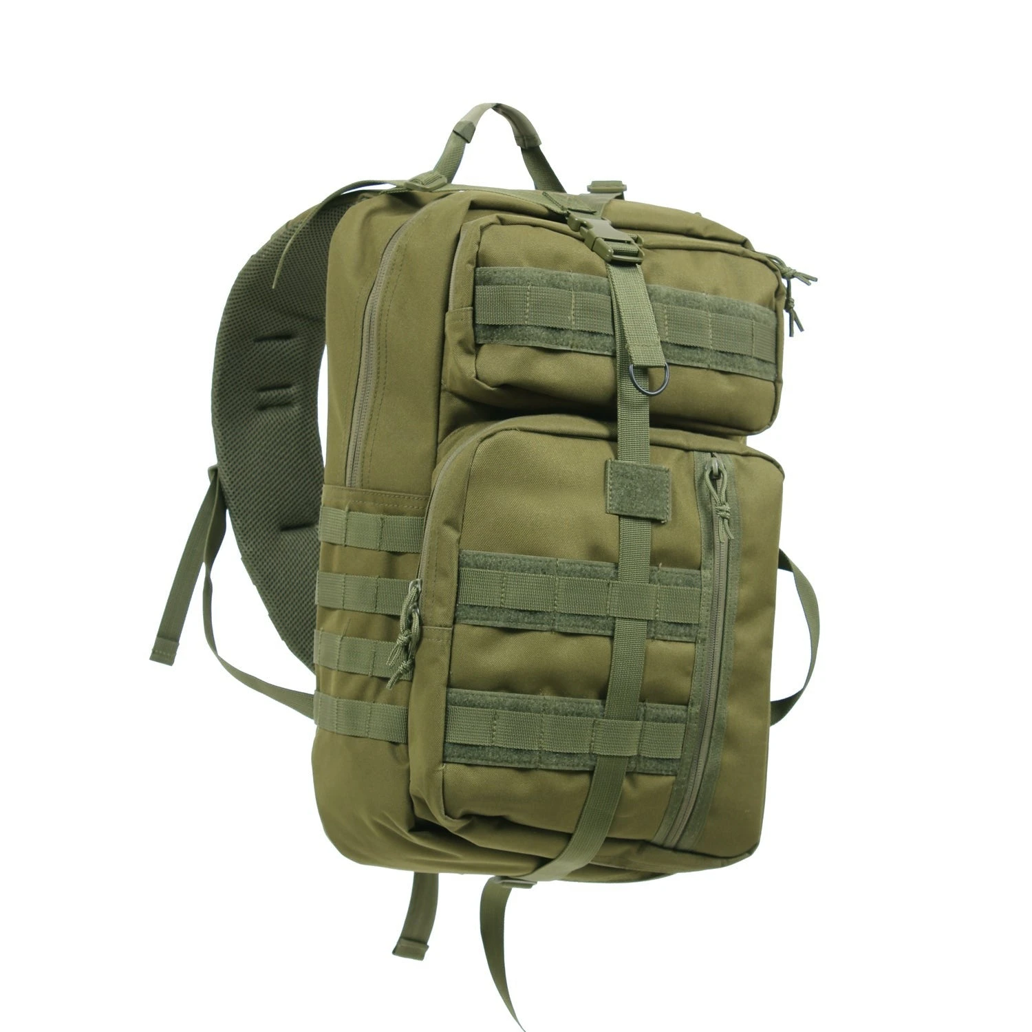 Rothco Tactisling Transport Pack Backpacks 1 Rothco Tactisling Transport Pack Backpacks