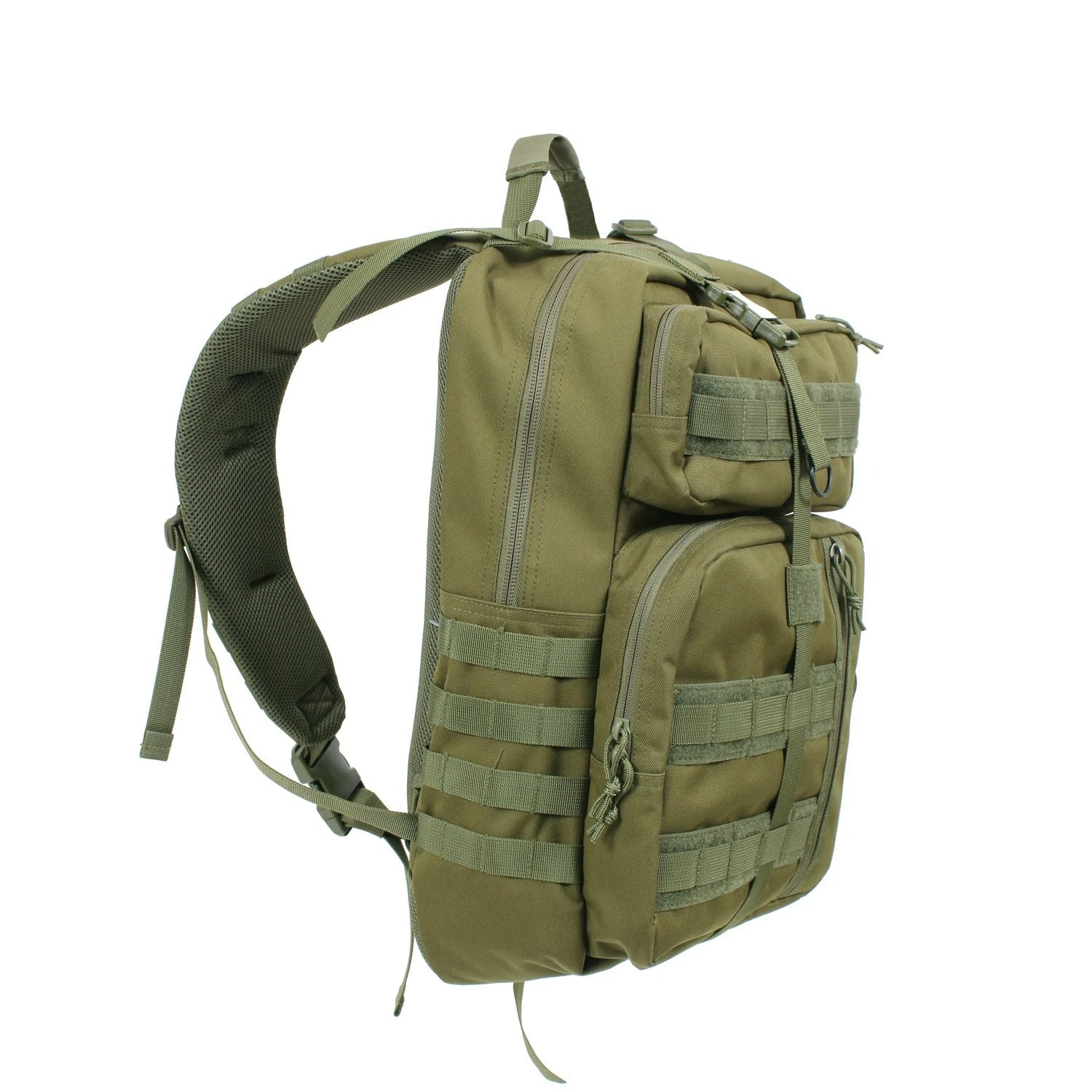 Rothco Tactisling Transport Pack Backpacks 5 Rothco Tactisling Transport Pack Backpacks
