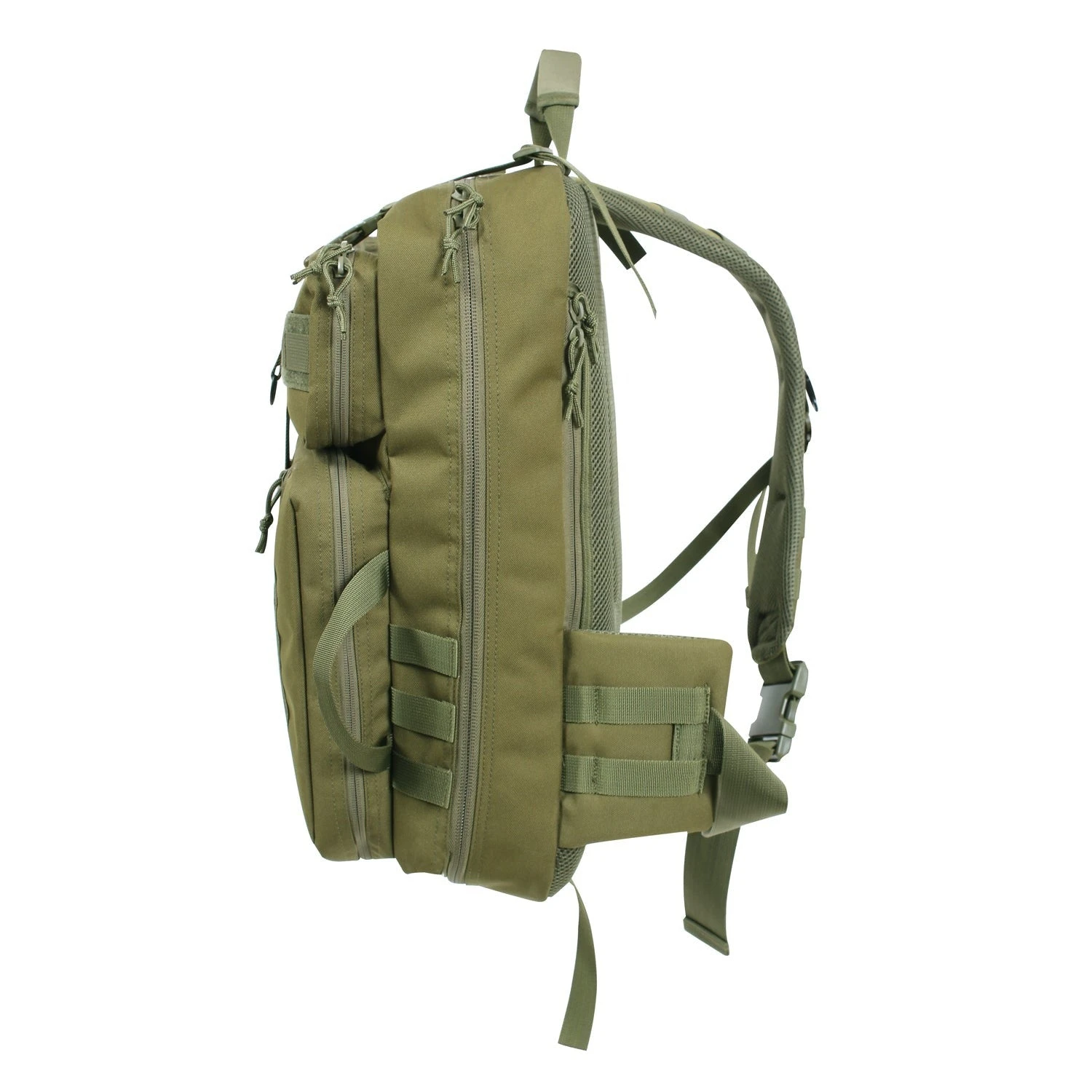 Rothco Tactisling Transport Pack Backpacks 6 Rothco Tactisling Transport Pack Backpacks